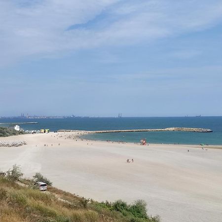 Vila Elva Eforie Sud  Luaran gambar