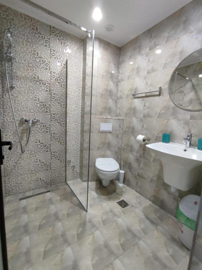Vila Elva Eforie Sud  Luaran gambar