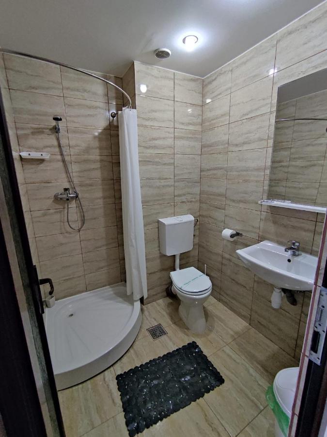 Vila Elva Eforie Sud  Luaran gambar