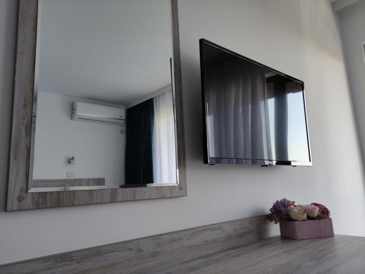 Vila Elva Eforie Sud  Luaran gambar