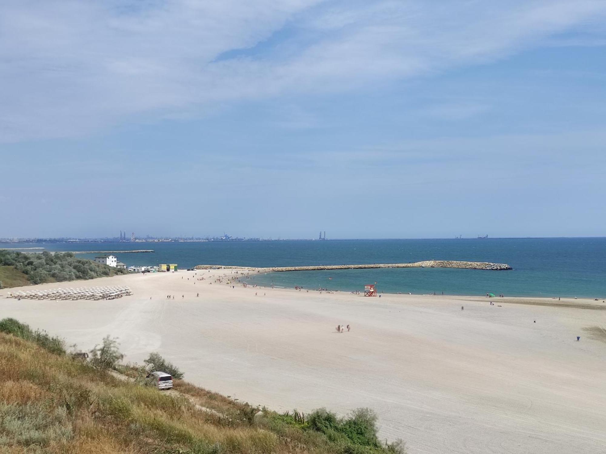 Vila Elva Eforie Sud  Luaran gambar