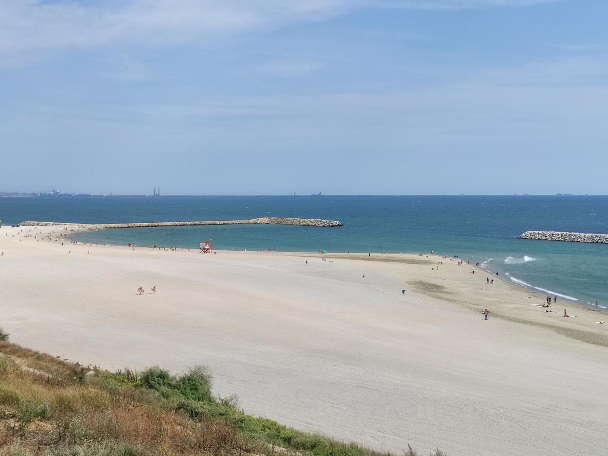 Vila Elva Eforie Sud  Luaran gambar