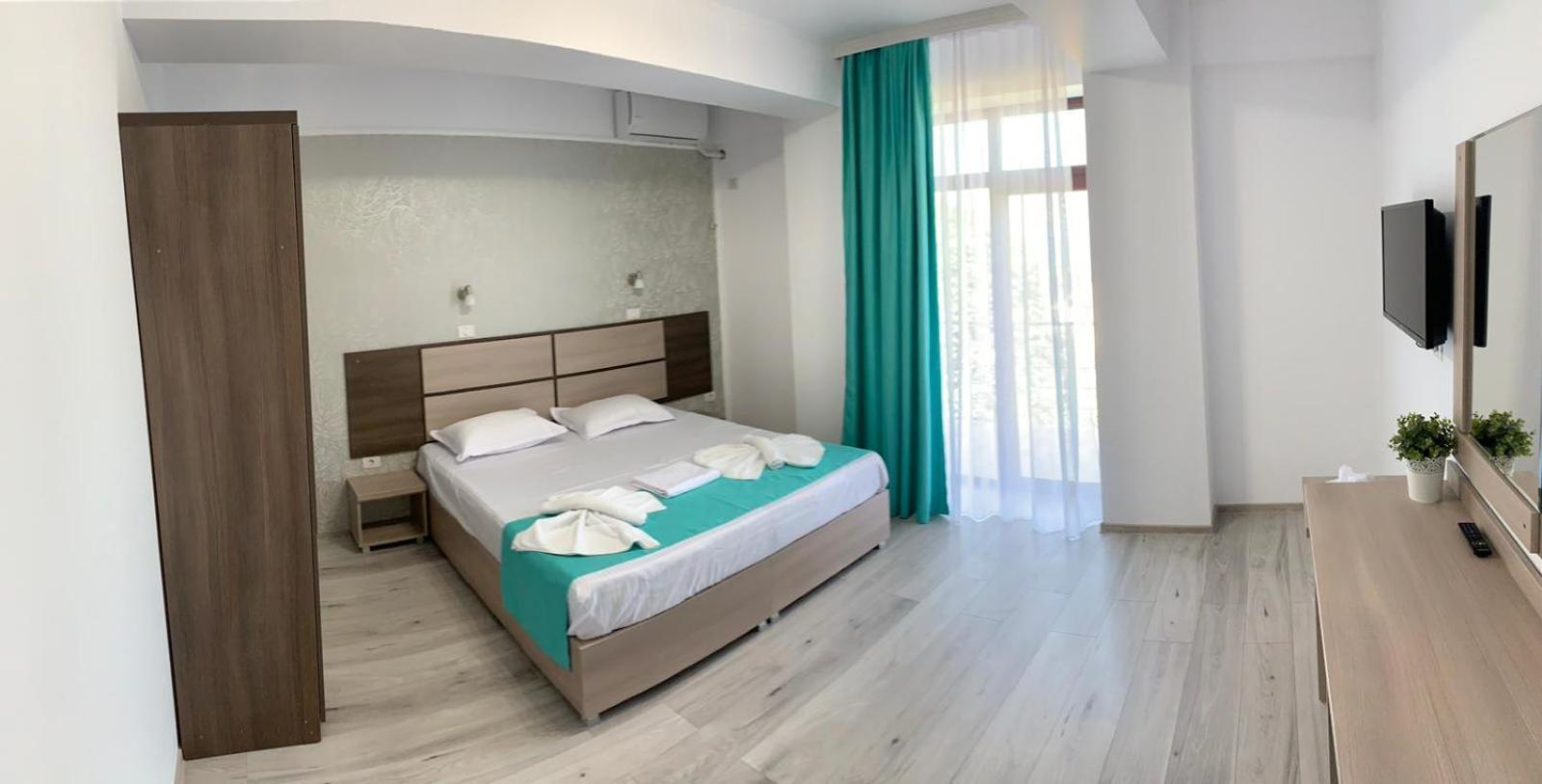 Vila Elva Eforie Sud  Luaran gambar