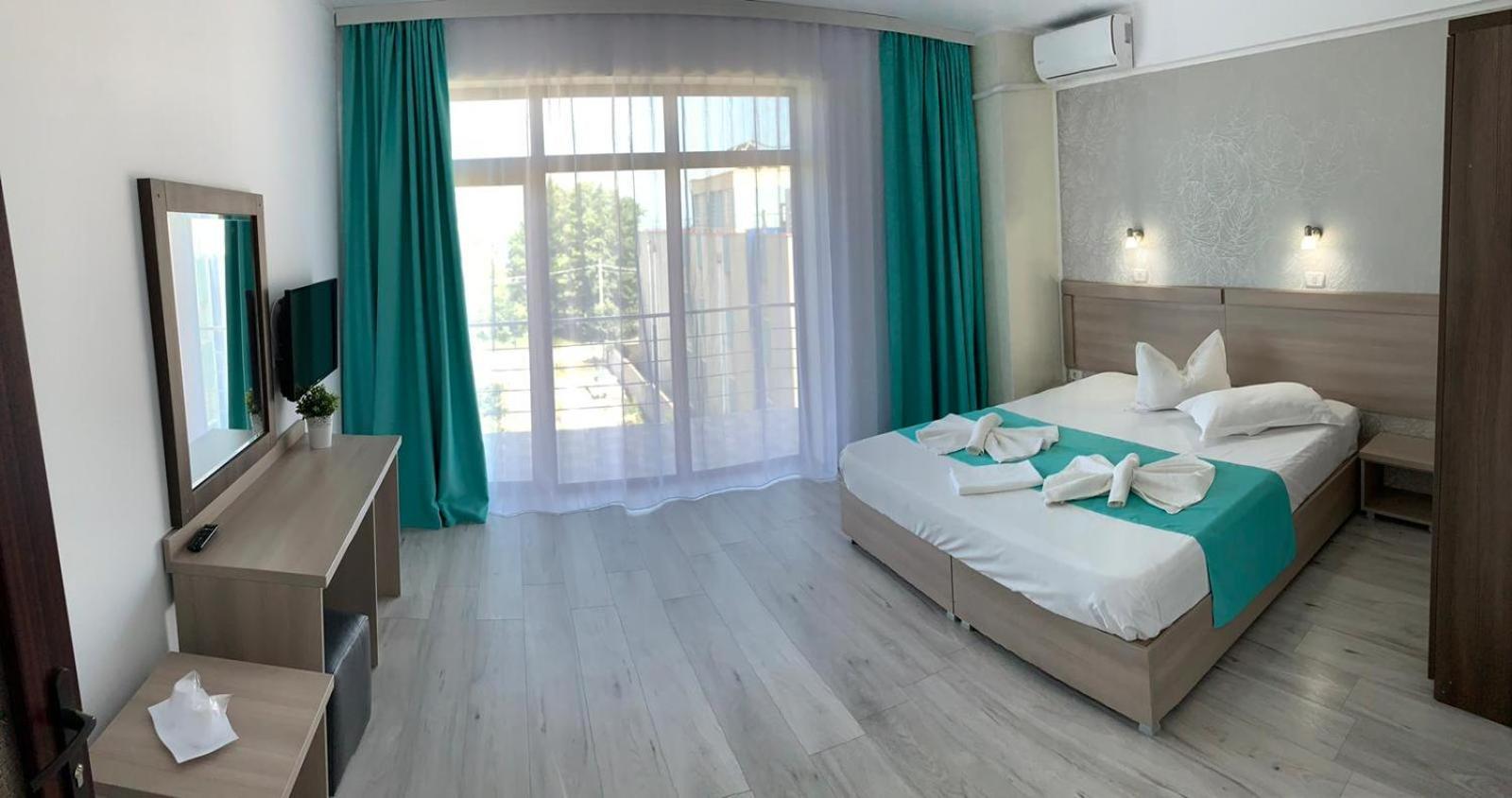 Vila Elva Eforie Sud  Luaran gambar