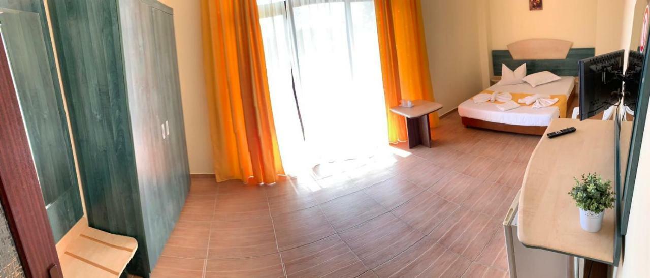 Vila Elva Eforie Sud  Luaran gambar