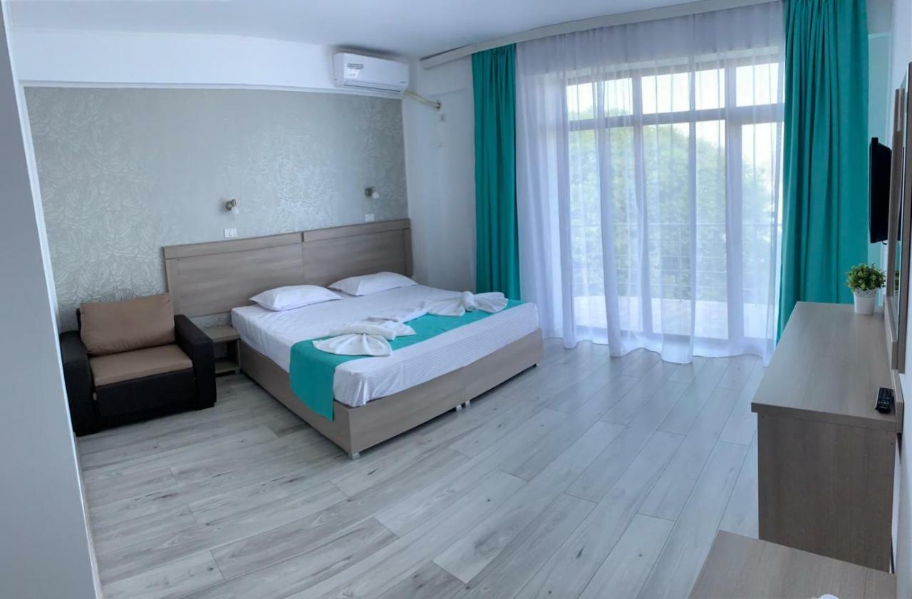 Vila Elva Eforie Sud  Luaran gambar